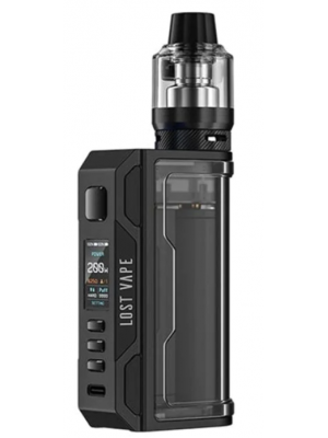 Lost Vape Thelema Quest 200W Kit 2ml Lost Vape Thelema Quest 200W Kit 2ml